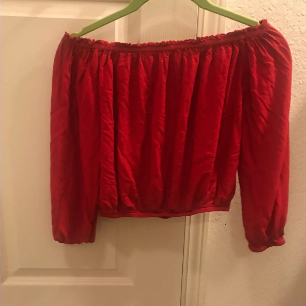 Brandy Melville Maura Top